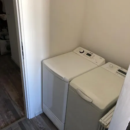 דירה Loft Botero