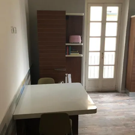 Loft Botero דירה *