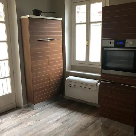 Loft Botero Apartment Turin