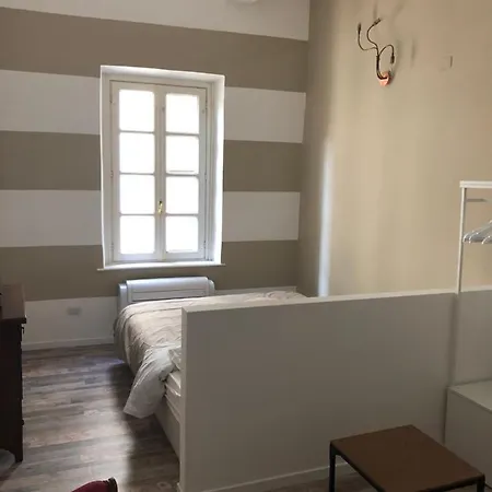 Loft Botero Apartment