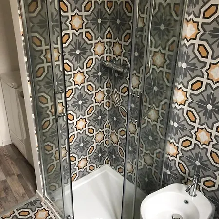 Loft Botero Apartment Turin
