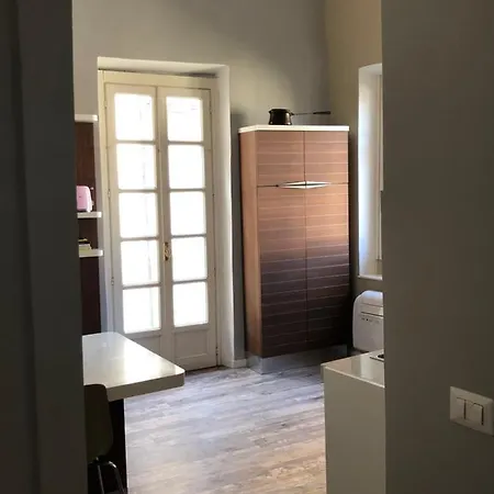 Loft Botero *