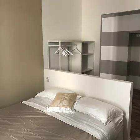 Loft Botero * Turin
