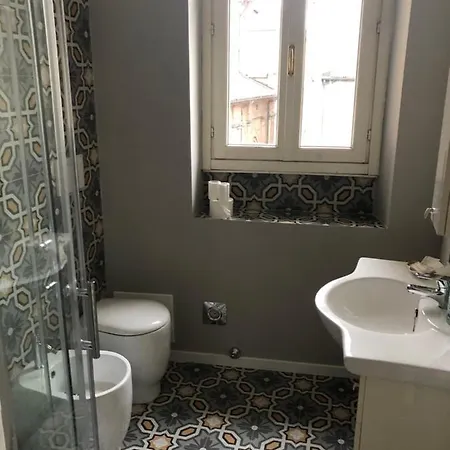 Loft Botero Turin