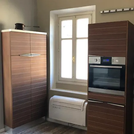 Loft Botero Apartment Turin