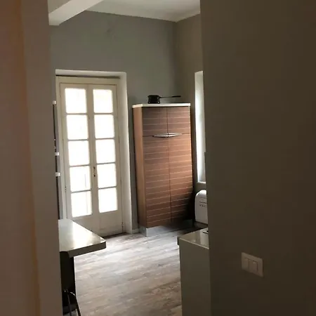 דירה Loft Botero *