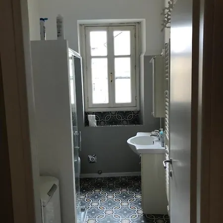 Loft Botero *