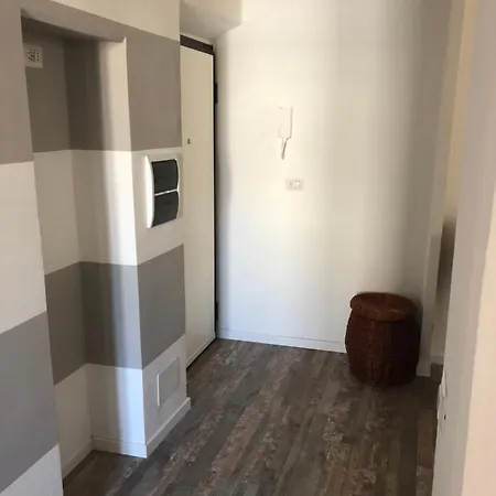 דירה Loft Botero