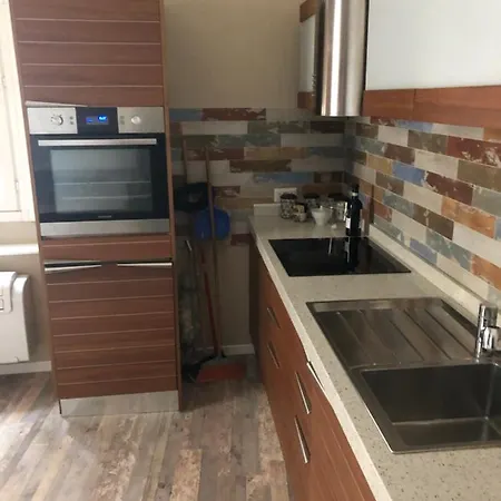 Loft Botero Apartment Turin