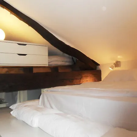 Loft Botero *