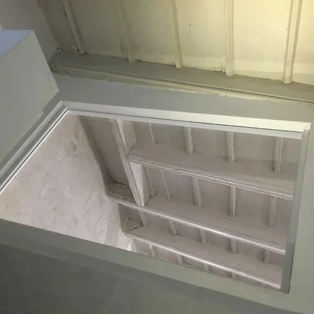 Loft Botero Apartment