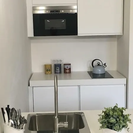 Loft Botero Apartment Turin