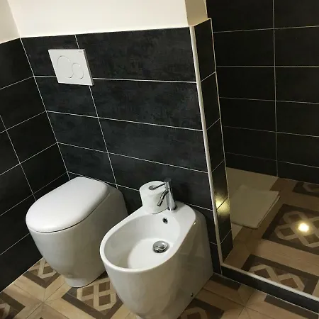 Loft Botero Apartment Turin