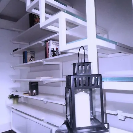Loft Botero Turin