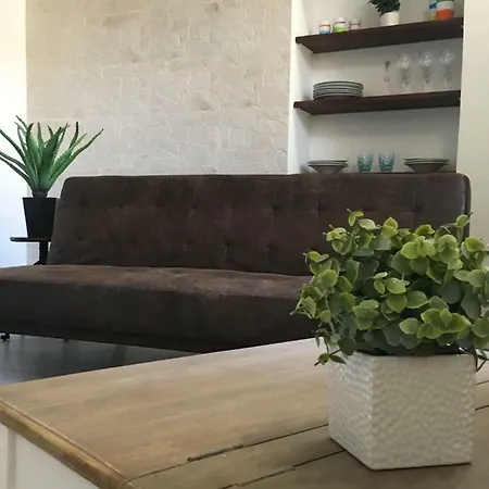 Apartment Loft Botero Turin