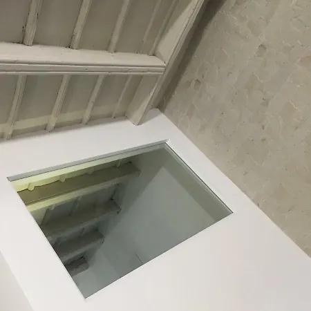 Loft Botero Apartment