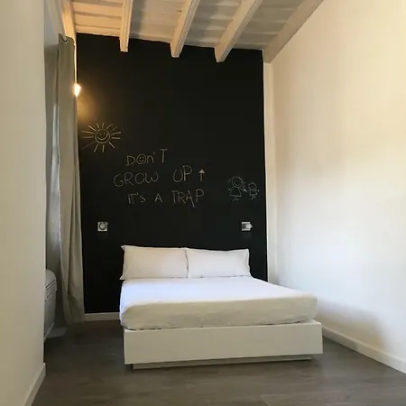 Loft Botero Turin
