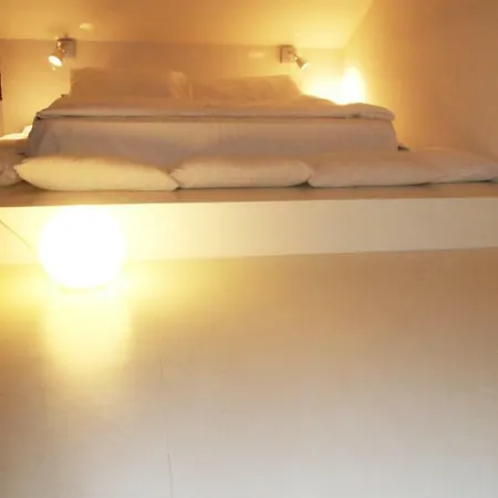 Loft Botero *