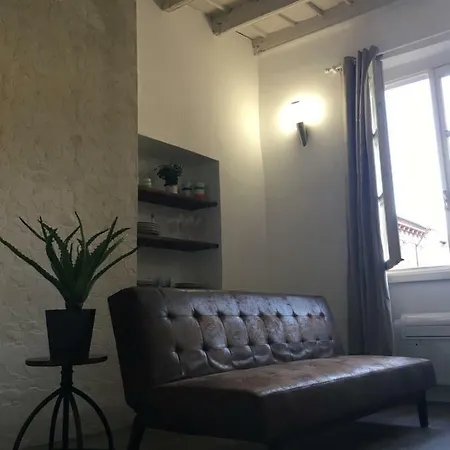 Loft Botero Turin