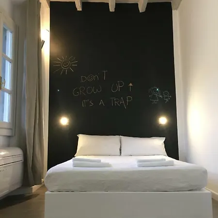 Loft Botero *