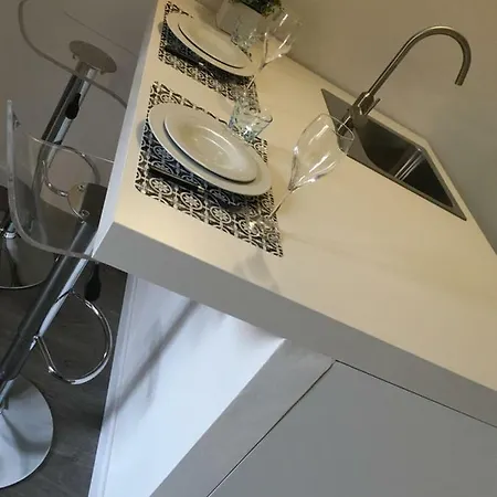 Loft Botero * טורינו