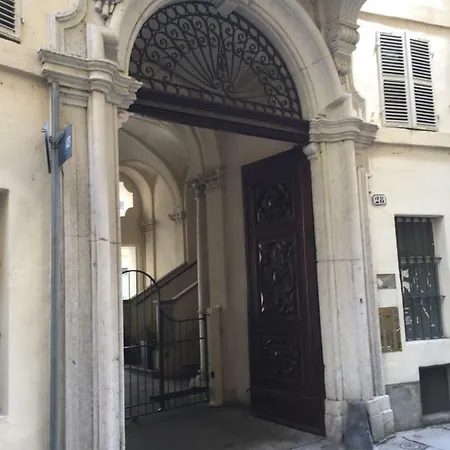 Loft Botero דירה