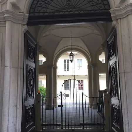 Loft Botero דירה