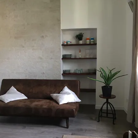 Loft Botero Apartment