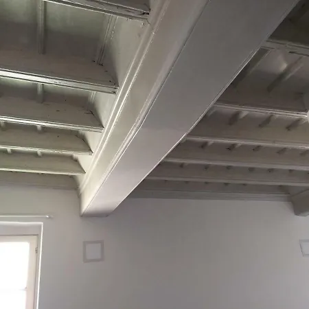 Διαμέρισμα Loft Botero