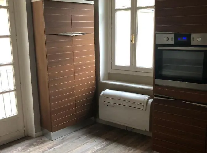 Loft Botero Appartamento Torino