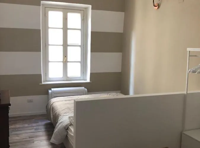 Loft Botero Appartamento