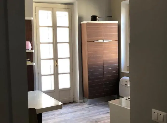 Loft Botero *