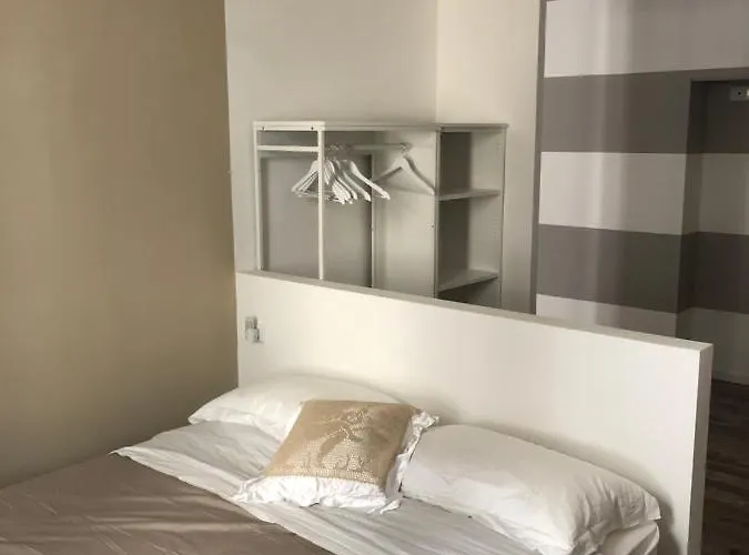Loft Botero * トリノ