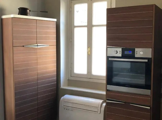 Loft Botero Appartamento Torino