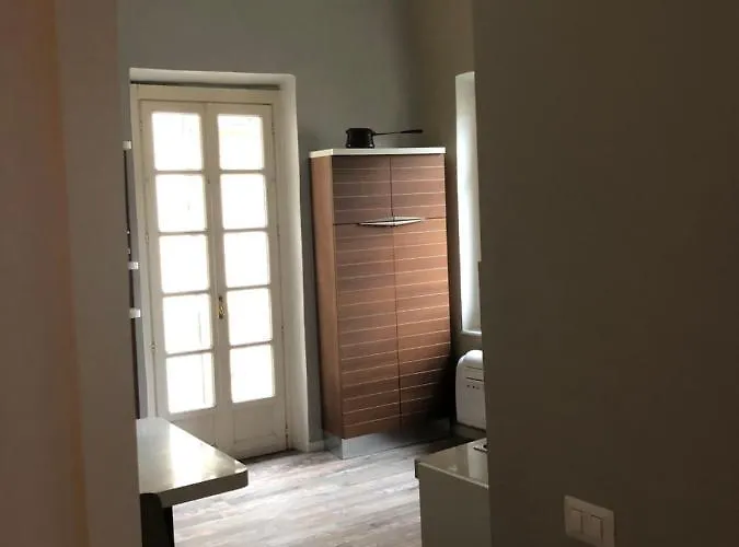 Appartamento Loft Botero *