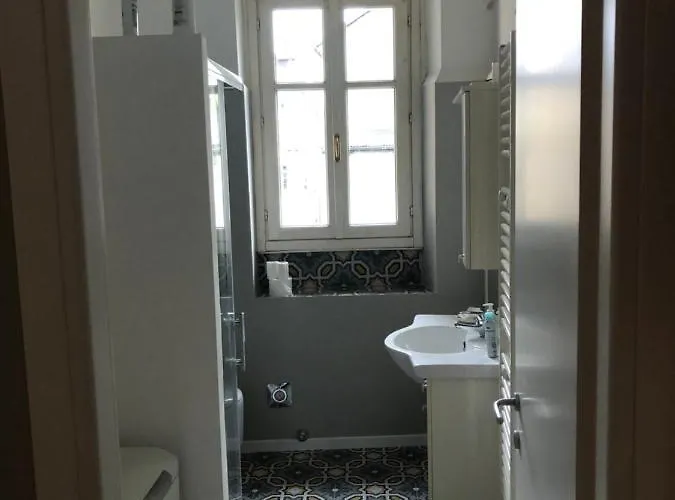 Loft Botero *