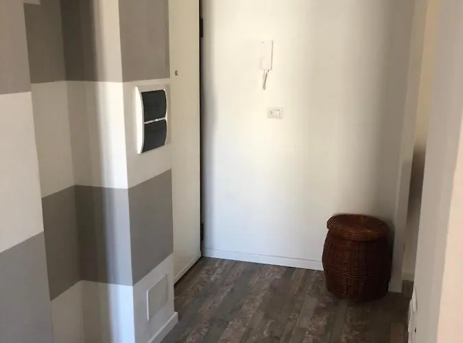 Appartamento Loft Botero