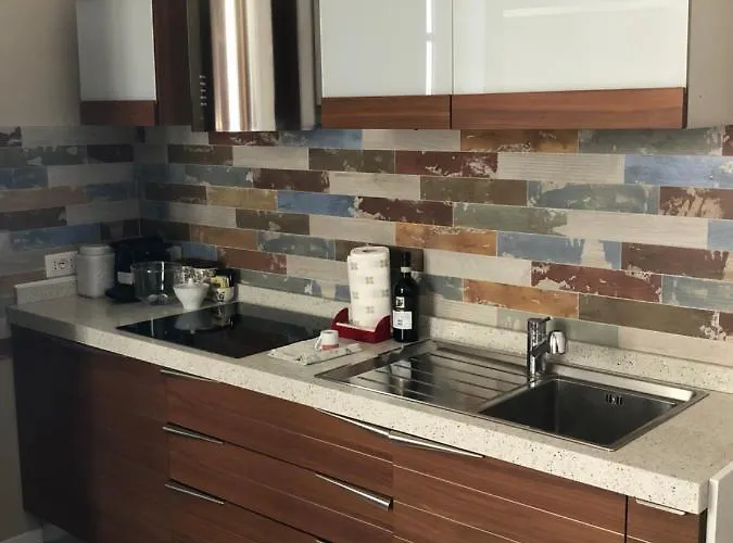 Appartamento Loft Botero Torino