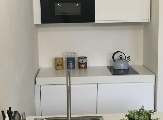 Loft Botero Appartamento Torino