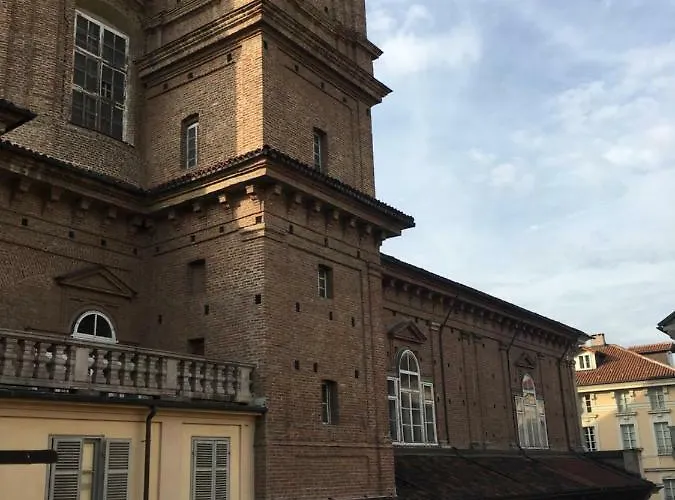 Appartamento Loft Botero Torino