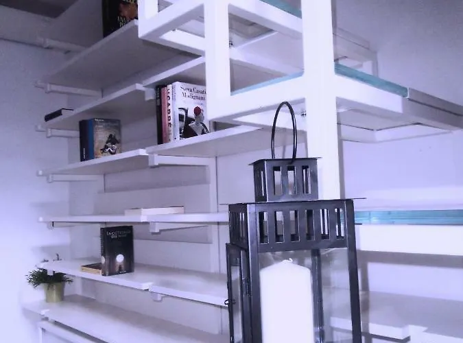Loft Botero トリノ