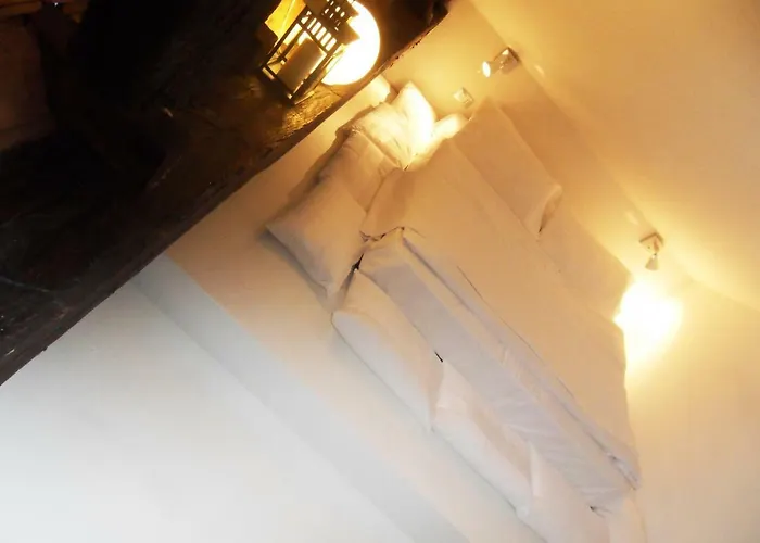 Loft Botero *