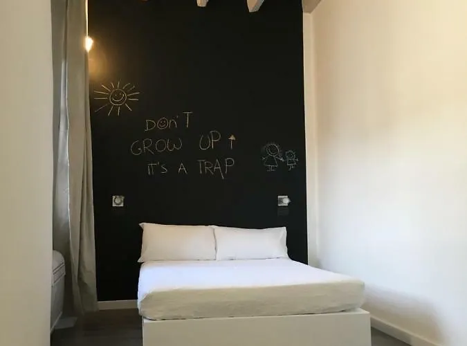 Loft Botero トリノ