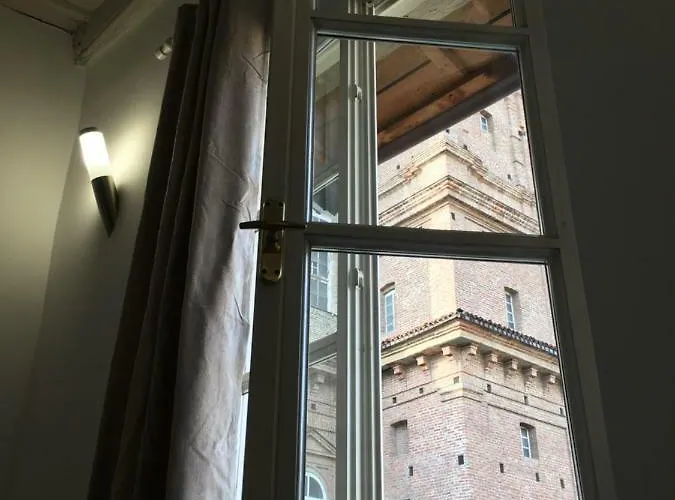 Loft Botero Appartamento Torino