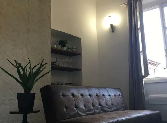 Loft Botero トリノ