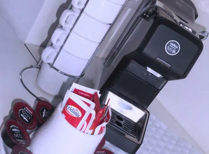 Loft Botero * Torino