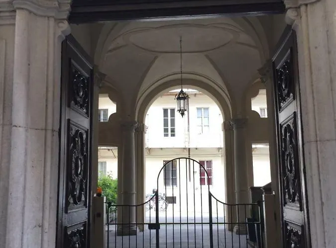 Loft Botero Appartamento