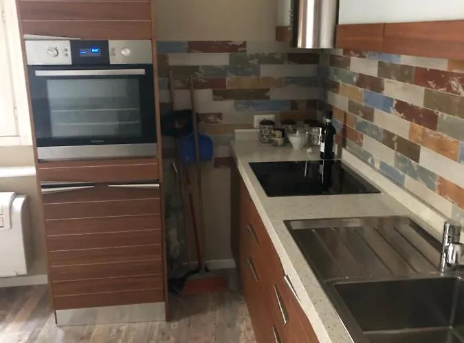 Loft Botero Διαμέρισμα Τορίνο