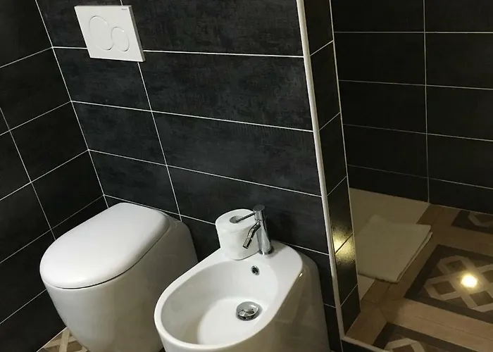 Loft Botero Διαμέρισμα Τορίνο