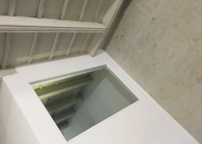 Loft Botero Διαμέρισμα